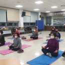 용호천부경명상센타
