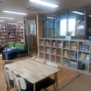 고북작은도서관 이미지