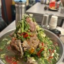 [마곡 맛집] 마곡 다양한 종류의 태국 음식 맛집, 미스뱅콕에서 랭쎕 먹고 온 후기