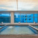 원주시티호텔사우나 이미지