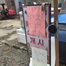 UR(오산시)-[수목원로]-하-6 | 대하철 오산 대하소금구이 맛집 "조개창고" 내돈내산 방문 후기