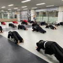 풍산체육관 이미지