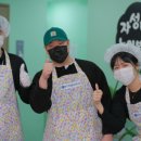 푸줏간고기도시락 더파워