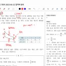 1학기 기말고사 대비 학습지 7차시 열역학 법칙(3) 이미지