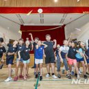 무용 체험놀이 이미지