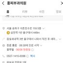 서울홍피부과의원 네이버블로그