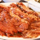 내고향숯불갈비 이미지