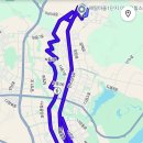 오가낭뜰근린공원이동식화장실 | [세종알기] 1-2생활권 둘레길 #아름동-도담동-종촌동-다정동- 새롬동-한솔동