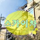 스카이차 사용 네이버블로그