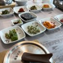 삼고정문 | 삼척 백반맛집 생선구이 삼고정문! 5월 삼척여행 삼척장미축제