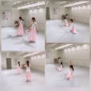 키즈 한국무용 이미지