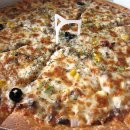 미사랑임실치즈피자 이미지