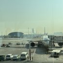 [SAS마일런4회차] 버진 애틀랜틱 A330-900NEO 탑승기&amp;두바이 공항 라운지 후기