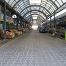 당진시 당진시장길 이미지