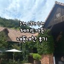 수목원가든 | 춘천 수목원 제이드가든 내돈내산 방문 후기ㅣ춘천 여행 데이트 코스 가볼만한 곳