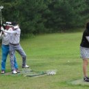 골프학교 이미지