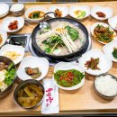 보성해장국 이미지