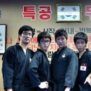 707특공무술