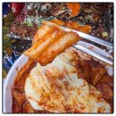 온달떡볶이 이미지