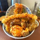 077.강변터미널_3 | [맛집] 강변역, 동서울터미널 맛집_ 온동 스페셜텐동 혼밥 후기