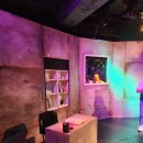 지즐 소극장 이미지