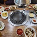 남부숯불장어구이 이미지