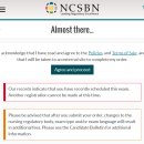 자리주삼PC | 50일 공부하고 NCLEX 합격한 썰 푼다② (오사카 피어슨뷰 시험장/기출 복기/굿팝업/퀵리절트 방법)