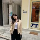 Review | 베르니 샌드 카고 팬츠 후기 25ver.