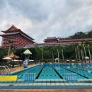 원산사우나 | 타이베이 원산대반점(그랜드 호텔) 프레스티지룸 숙박, 호라이즌 현장 업그레이드 후기✨
