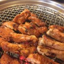 참숯구운닭갈비 이미지