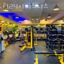 드림피트니스 이미지