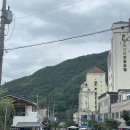 민둥산로 입구 이미지