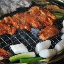 한가네숯불닭갈비아산용화점 네이버블로그