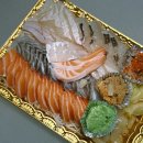 일품굴비by해동 | 노량진수산시장 물회 | 구성좋은 물회 모듬회 맛집 해태기아