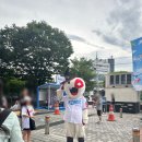 (주)위츠 | [야구 / 원정 일기] "kt위츠파크 원정 일기"