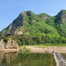 월류봉광장화장실 이미지