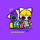 기즈복디자인공화국 이미지