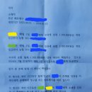 지장을 찍었는데 법적효력이 발생하는지 여부가 궁금합니다. 이미지