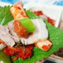 노명준보쌈한판 (학익점) | 학익동 보쌈 노명준보쌈한판 학익점 통영굴 포장