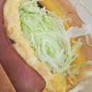 이삭토스트 노은반석점