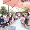 덕산온천관광단지 이미지