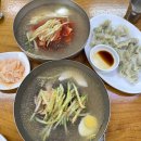 청학동 | 수원 화성 융건릉 맛집 청학동 칡냉면 오픈런 웨이팅 후기