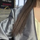 장지의헤어 | 장지역미용실 헤어클리닉 후기｜손상모 엔젤링 살린 아이디헤어 문정점