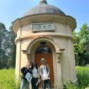 대구천 | 23. 6. 3. 한국지리리학회 2023년 춘계학술대회 at 대구 경북대학교 &amp; 답사 at 대구천