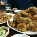 후켄통통치킨 - 전주시 완산구 당산로 99 | 후켄통통치킨