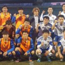 조치원체육공원(축구장) 이미지