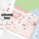 삼성창원병원(구암고등학교방면) 이미지