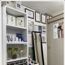 사월역 2번 출구 옆 이미지