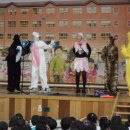 한솔초등학교 이미지