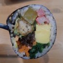 김밥칭구 - 전주시 완산구 소대배기로 13 | 김밥칭구